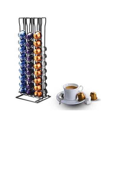 Generic Coffee Capsule Holder for Max 60 Coffee Capsules