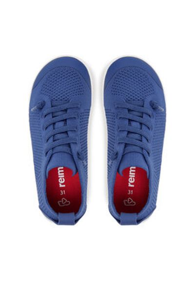 Reima Teniși albaștri pentru băieți REIMA-5400066A 6910 BLUE