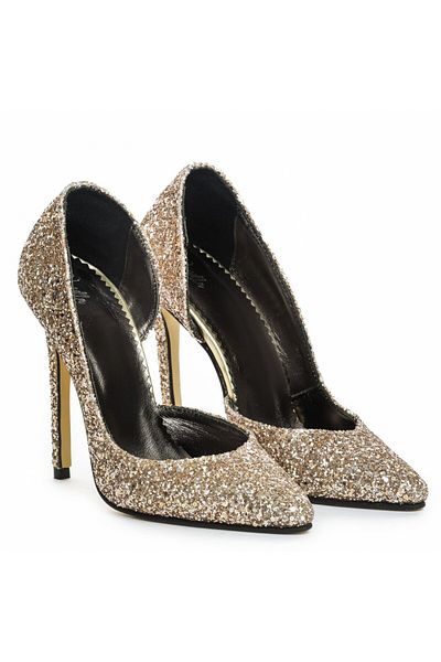 Vanilla Days Irene Fantasy Stiletto Heeled Shoes