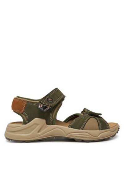 Primigi Sandale Baiet multicolor PRIMIGI-7897200 D BOSCO/CUOIO