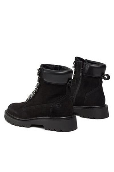 Tamaris Women's Boots black TAMARIS-1-1-25909-41 001