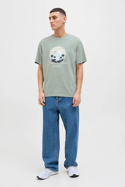 Jack & Jones Jjpalm Men's T-Shirt