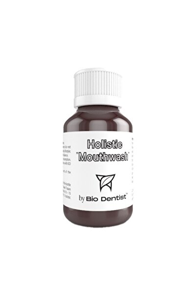 OEM Bio Dentist - Holistická ústní voda 100 ml