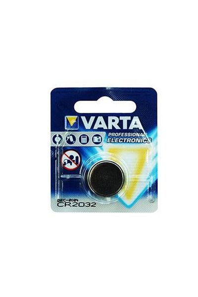 Varta VARTA LITHIUM CR2032 battery