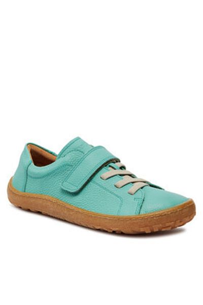 Froddo Unisex Child Sneakers G3130241-9 Turquoise