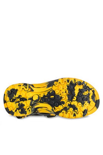 Geox Boy Sandals black GEOX-J450RE-01411 C0054 D