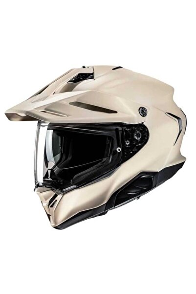 HJC RPHA60 KASK KUM BEJİ (+1 Siyah Vizör)