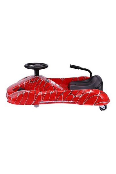 rexa Electric Scooter with Seat and LED Light