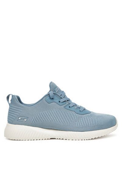 SKECHERS Teniși albaștri pentru femei SKECHERS-32504 LTBL