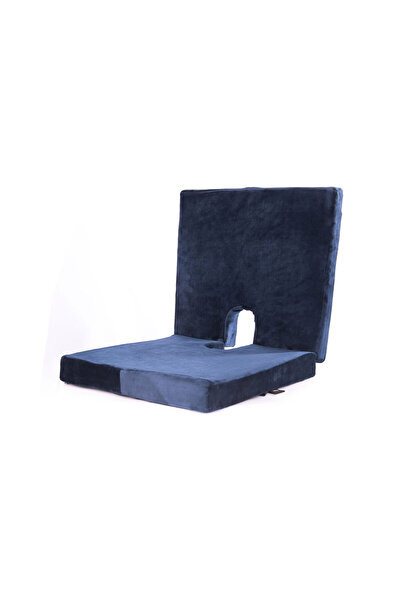 HT Collection مقعد مع مسند ميموري فوم موديل HT216