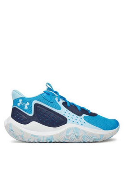 Under Armour Teniși albaștri pentru bărbați UNDER ARMOUR-3026634 428