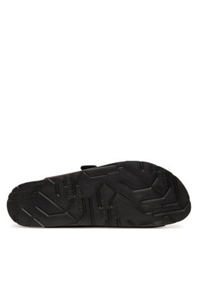 Pepe Jeans Șlapi bărbătești maro PEPE JEANS-PMS90108 878BROWN