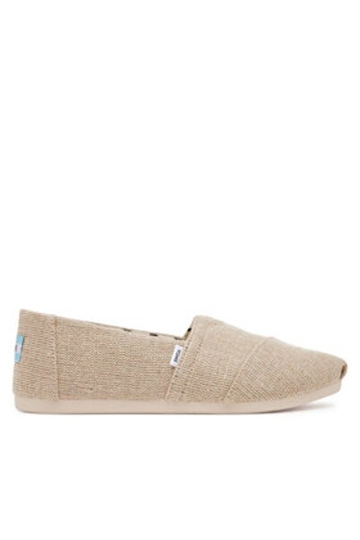 Toms Ghete de damă bej TOMS-10017719 UNDYED