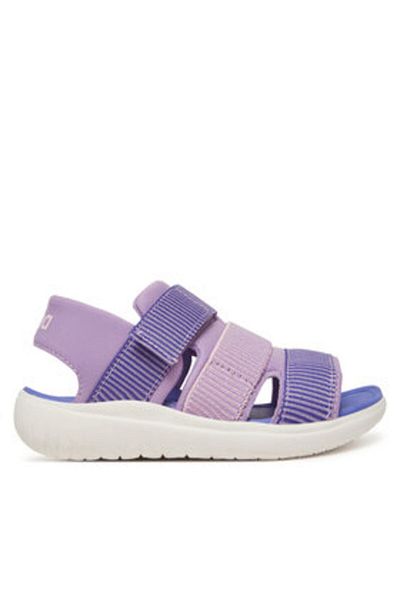 Reima Girls Sandals 5400133A Purple