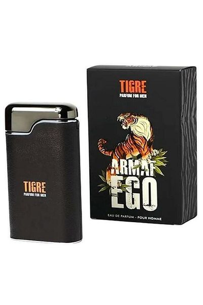 Armaf Ego Tigre , Eau De Parfum, Men, Eau De Parfum, 100 ml