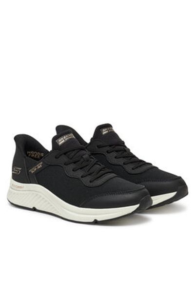 SKECHERS Women's Sneakers black SKECHERS-117627 BLK