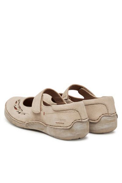Josef Seibel Pantofi sport bej pentru femei JOSEF SEIBEL-59658 200 BEJ