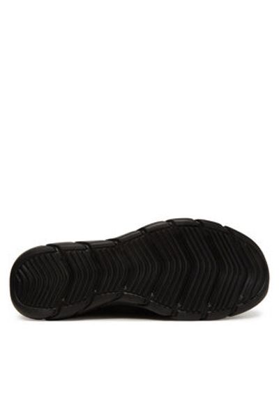 SKECHERS Teniși Skechers pentru femei, negri SKECHERS-117591 BBK
