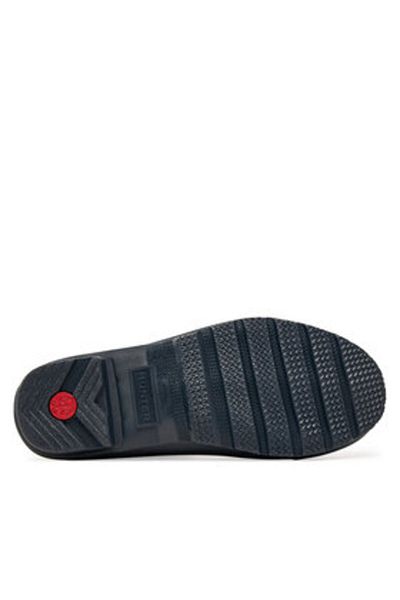 Hunter Ghete Wellington pentru femei albastre HUNTER-WFS2078RGL HUNTER BLEUMARIN