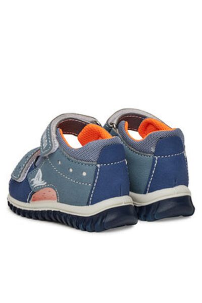 Primigi Boy Sandals gray PRIMIGI-7867200 AZZU-BLTT/ARTIC