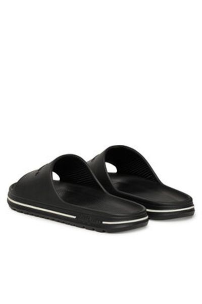 Pepe Jeans Flip-flops negri pentru bărbați PEPE JEANS-PMS70159 997FACTORY BLACK