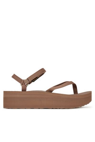TEVA Women's Sandals brown TEVA-1164630 CRBO
