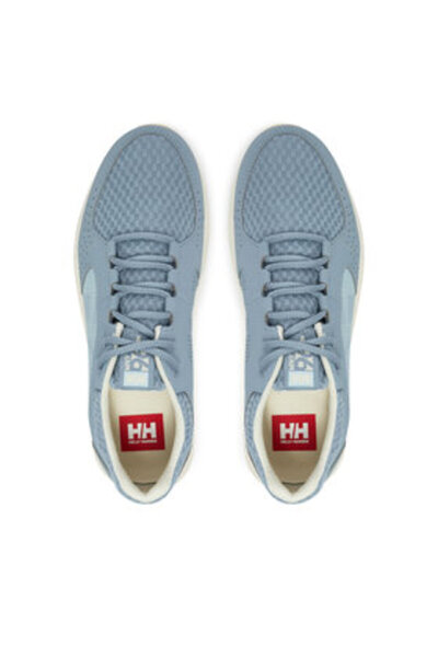 Helly Hansen Încălțăminte sporturi nautice pentru femei albastre HELLY HANSEN-11583 561 WINDY BLUE