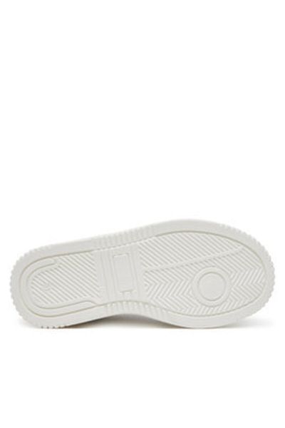 Marc Jacobs Boy, Girl Sneakers white MARC JACOBS-W60560 10P WHITE M
