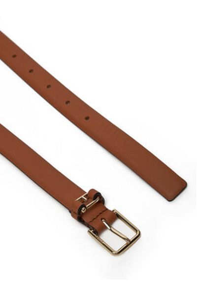 FURLA Curea de damă maro pentru femei FURLA-WC00099 BX2045 RY000 BRANDY