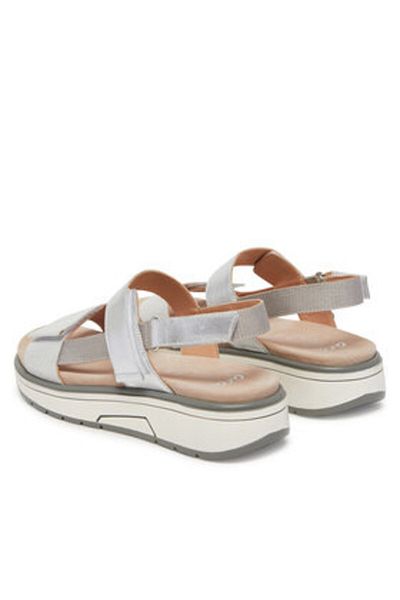 ARA Women's Sandals gray ARA-12-20204-04 BASIC GREY
