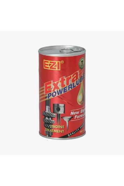 EZI Extra Power Lube Engine Treatment