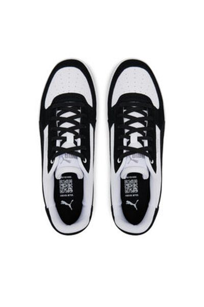 Puma Men's Sneakers black PUMA SPORTSTYLE-400710 01