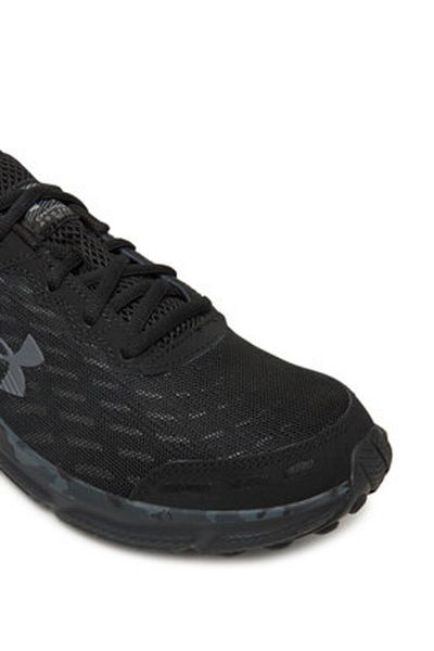 Under Armour Men's Running Shoes black UNDER ARMOUR-3027036 001