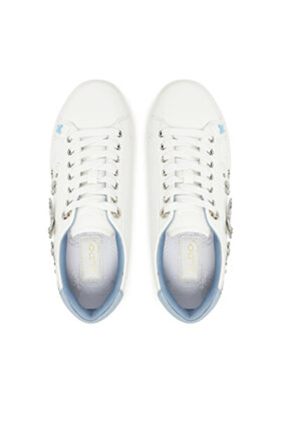 Aldo Women's Sneakers white ALDO-13966825 185 WHITE/MULTI