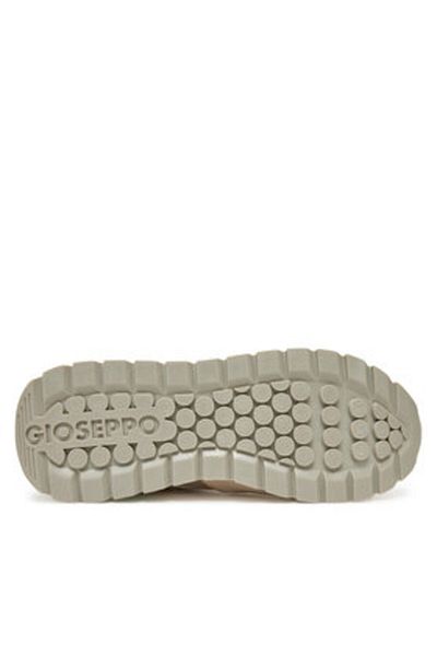 Gioseppo Pantofi dama bej GIOSEPPO-74291-P BLANCO