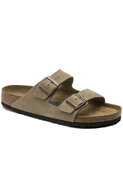 Birkenstock Arizona Sfb Vl Daily Slippers Colorful