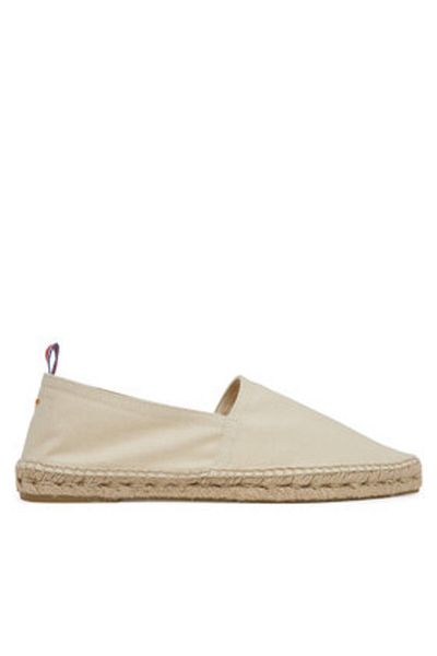 Castaner Men's Espadrilles beige CASTANER-021036-203 IVORY