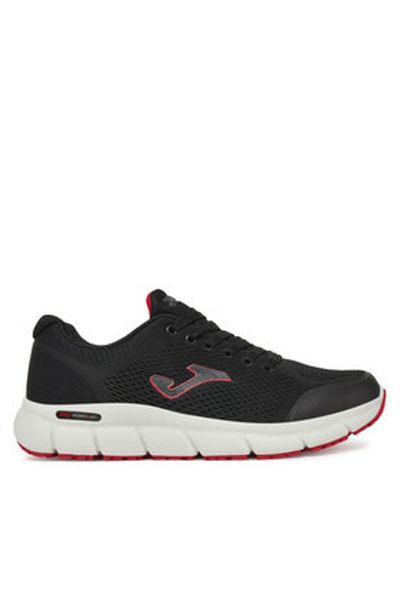 Joma Teniși bărbați negri JOMA-CZENS2501 NEGRU-ALB