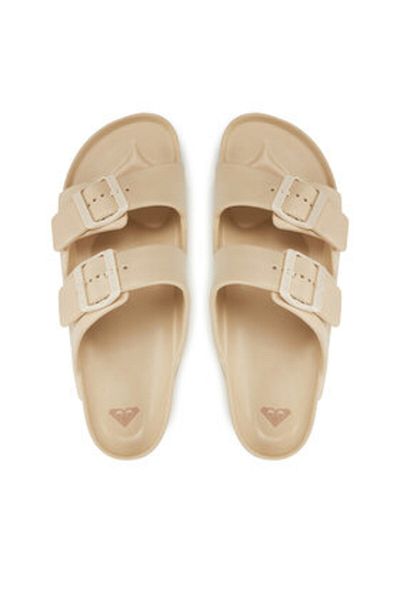 Roxy Women's Flip-flops beige ROXY-ARJL101228-TAU MIX