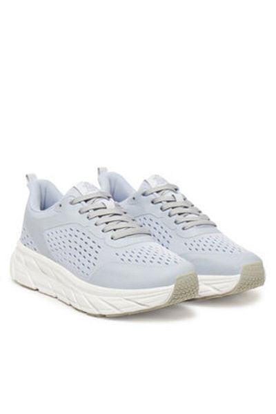 Leaf Women's Sneakers gray LEAF-LHAKK301R GREY