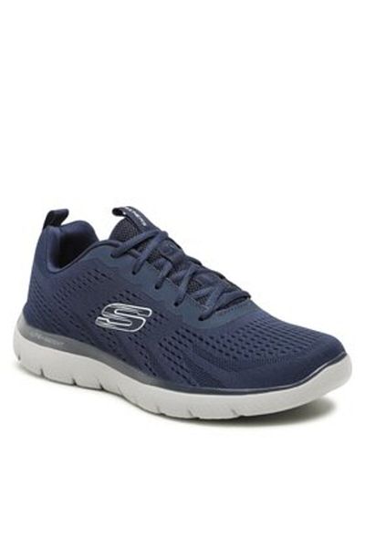 SKECHERS Men's Sneakers blue SKECHERS-232395 NVGY