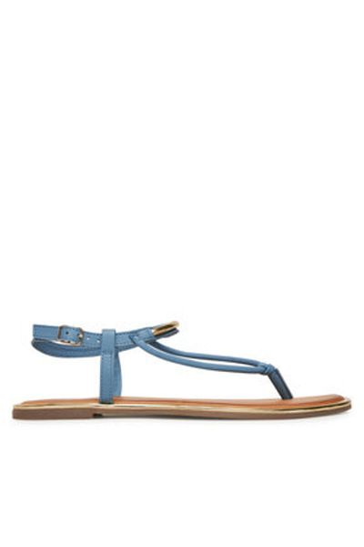 Gioseppo Sandale damă albastre GIOSEPPO-75443-P AZUL