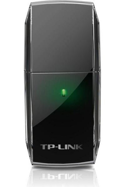 TP-LINK Adaptor Wireless TP-LINK Archer T2U
