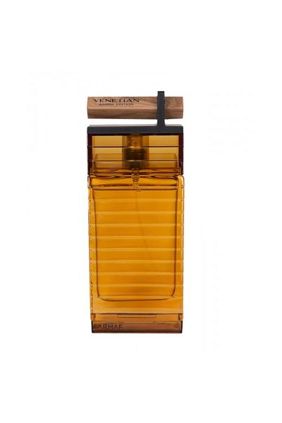 Armaf Venetian Amber Edition, Apa de Parfum, Barbati, 100 ml