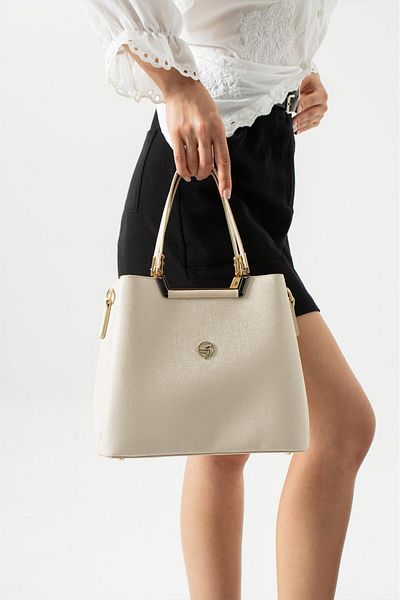 STYLE BAGS Stylebags Rimense Women's Shoulder and Crossbody Bag 17X24 Size