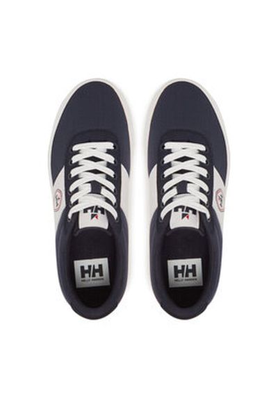 Helly Hansen Teniși albaștri pentru femei HELLY HANSEN-12024 597 BLEUMARIN