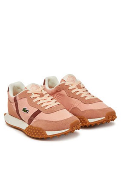 Lacoste Women's Sneakers pink LACOSTE-749SFA0112 AJX PNK/GUM
