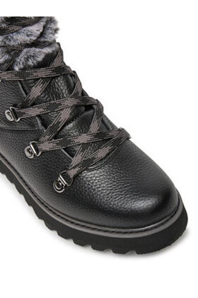 Roxy Ghete de damă negre ROXY-ARJB700752-BLK BLACK