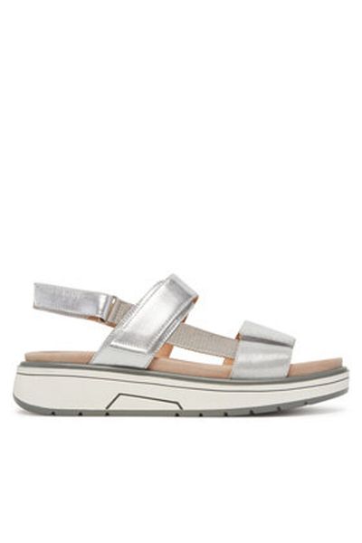 ARA Women's Sandals gray ARA-12-20204-04 BASIC GREY