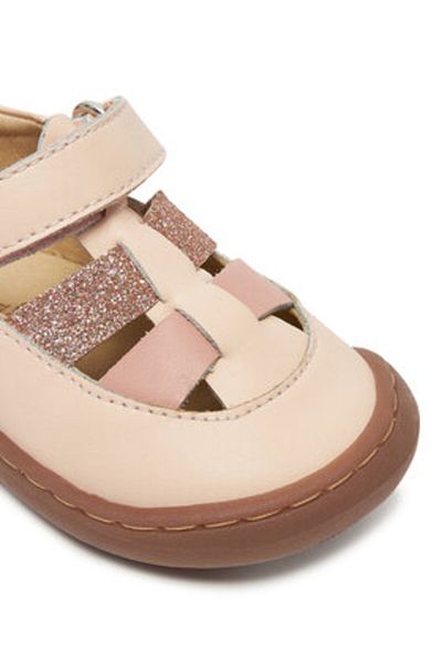 Gioseppo Girl's Half Shoes pink GIOSEPPO-74751-P PINK